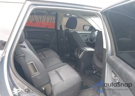 2008 Mazda Cx-9 Sport z USA, uszkodzony, nr VIN JM3TB38V180137055